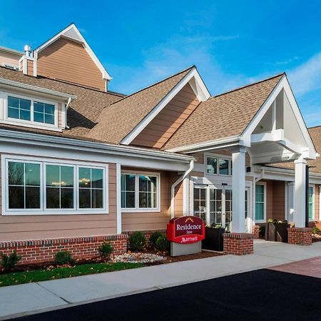 Residence Inn By Marriott Orangeburg Екстериор снимка