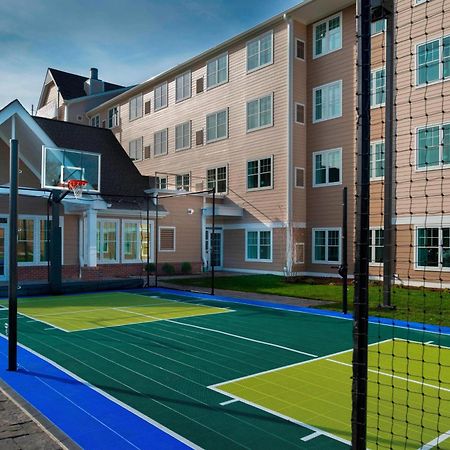 Residence Inn By Marriott Orangeburg Екстериор снимка