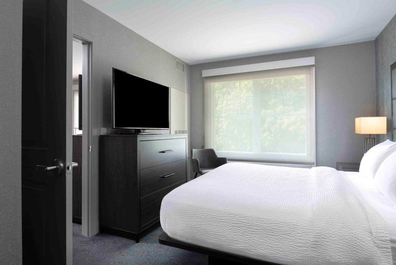 Residence Inn By Marriott Orangeburg Екстериор снимка
