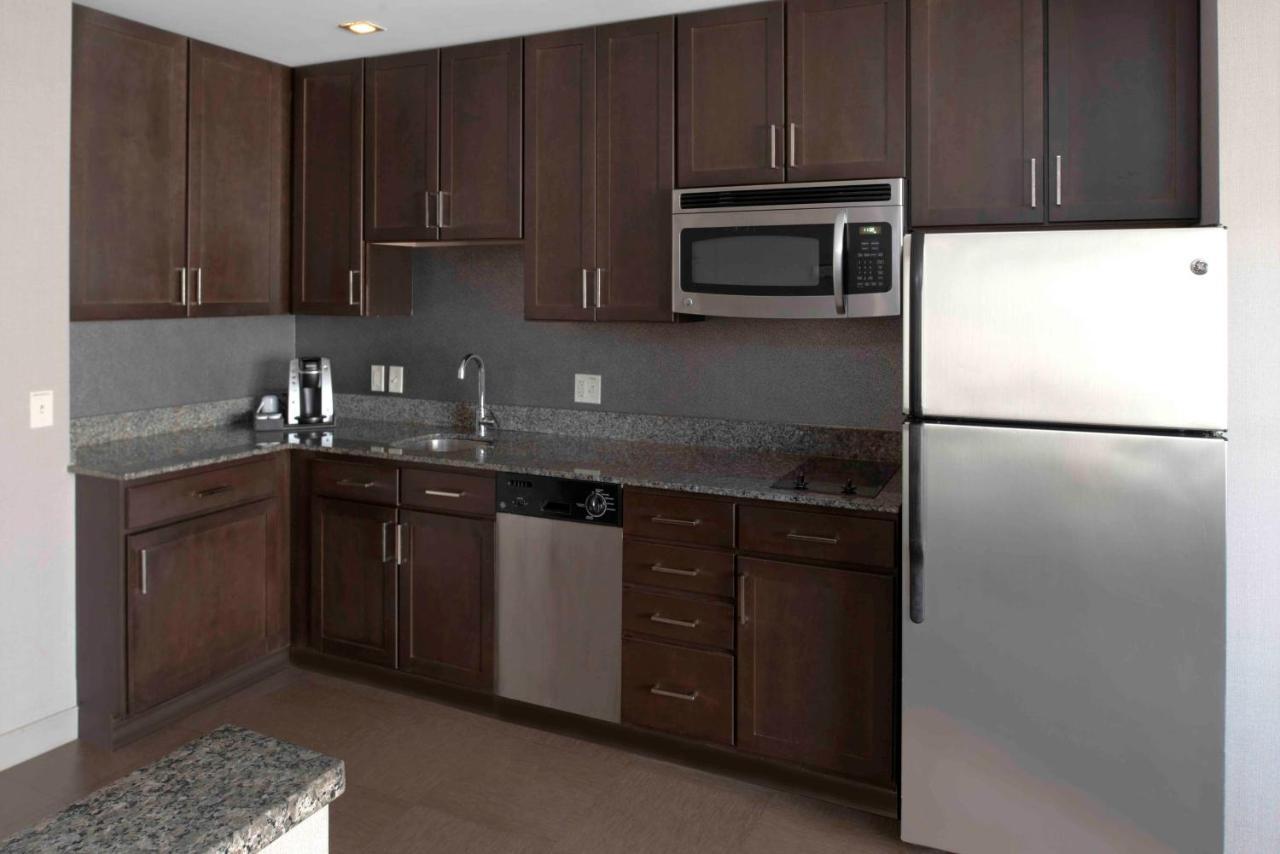 Residence Inn By Marriott Orangeburg Екстериор снимка