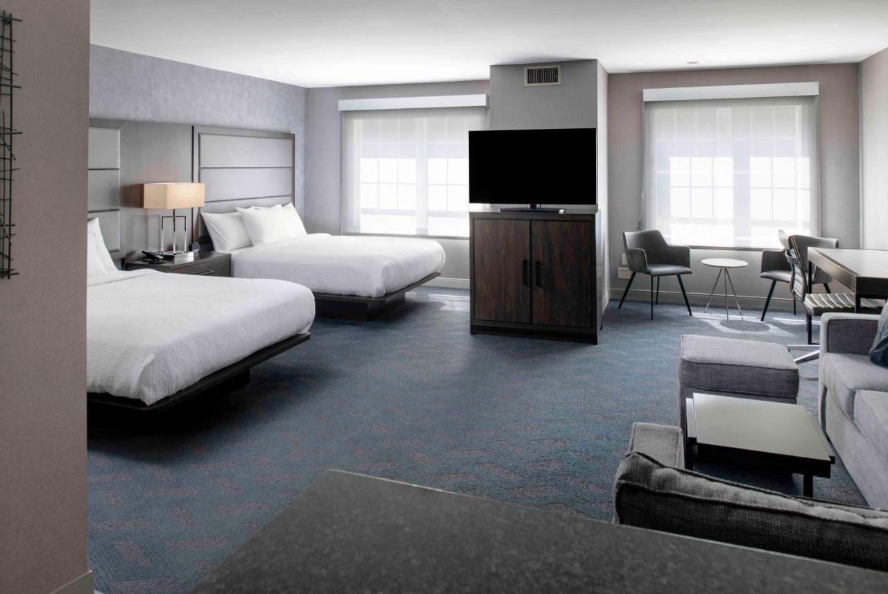 Residence Inn By Marriott Orangeburg Екстериор снимка