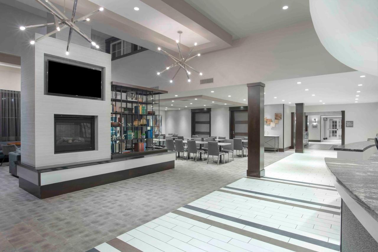 Residence Inn By Marriott Orangeburg Екстериор снимка