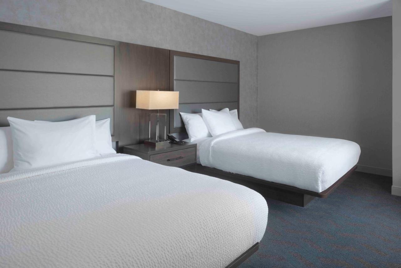 Residence Inn By Marriott Orangeburg Екстериор снимка