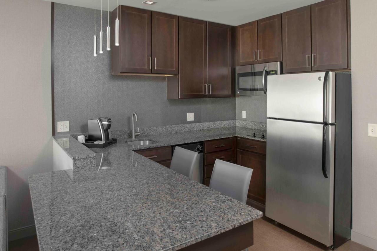 Residence Inn By Marriott Orangeburg Екстериор снимка