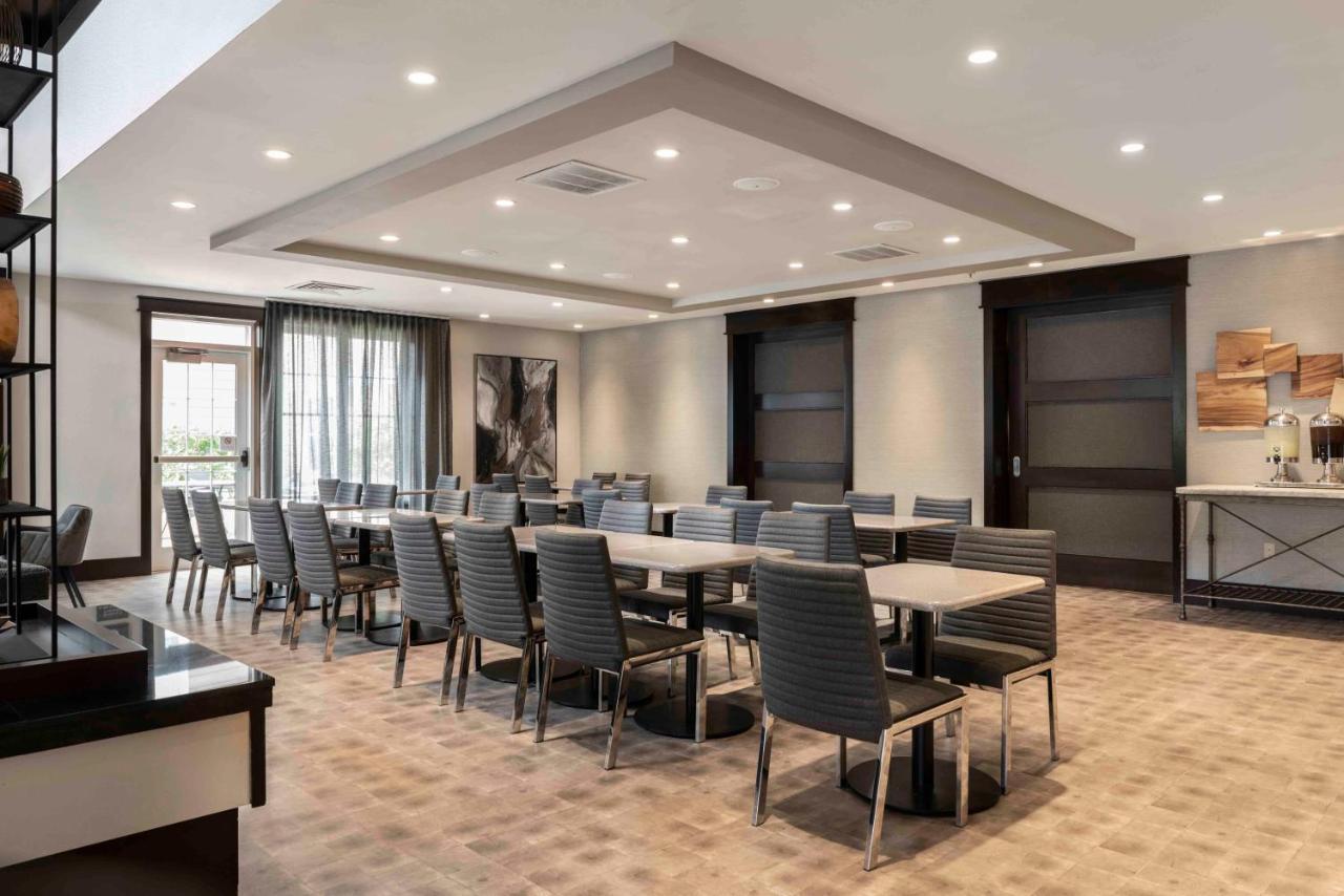 Residence Inn By Marriott Orangeburg Екстериор снимка
