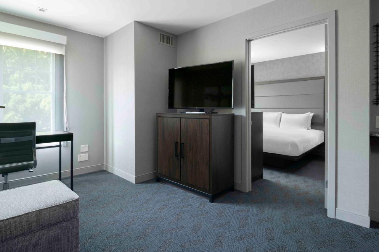 Residence Inn By Marriott Orangeburg Екстериор снимка