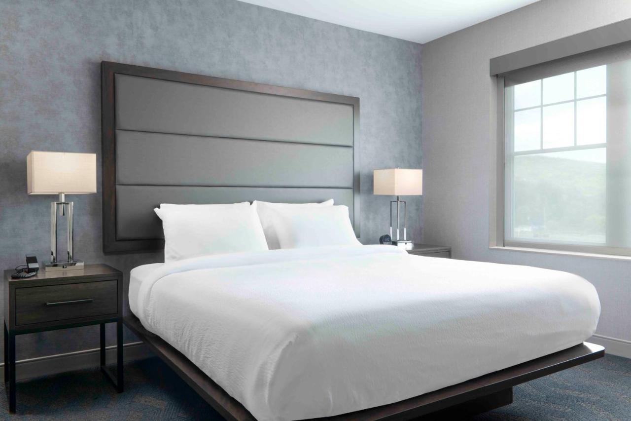 Residence Inn By Marriott Orangeburg Екстериор снимка