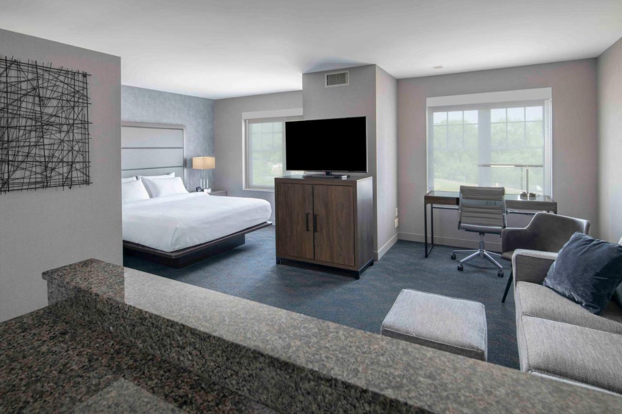 Residence Inn By Marriott Orangeburg Екстериор снимка