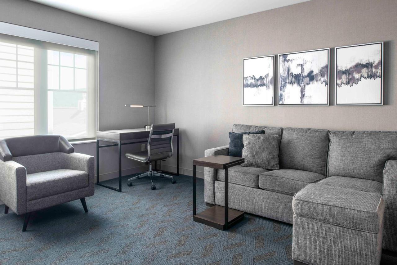 Residence Inn By Marriott Orangeburg Екстериор снимка