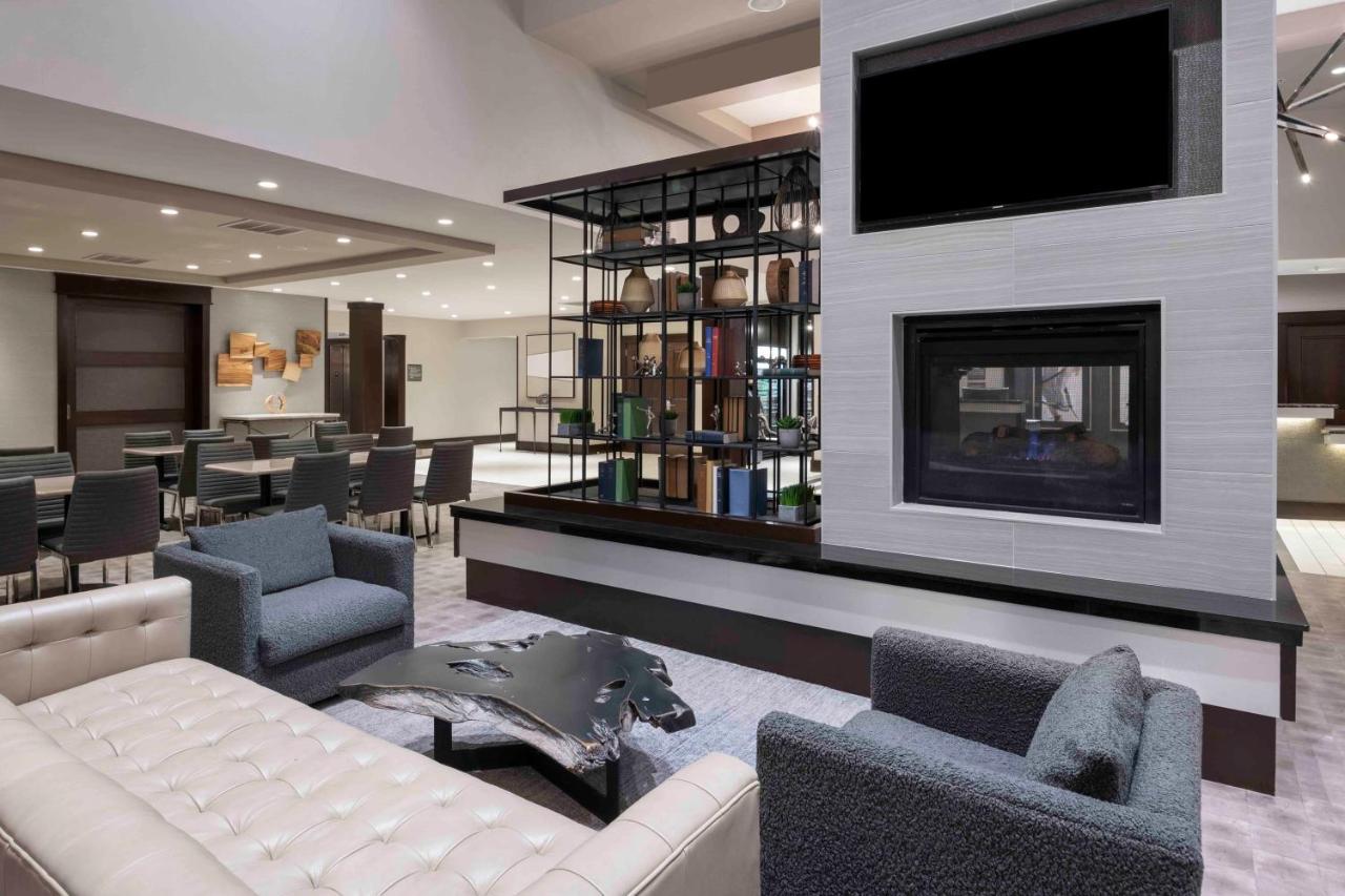 Residence Inn By Marriott Orangeburg Екстериор снимка