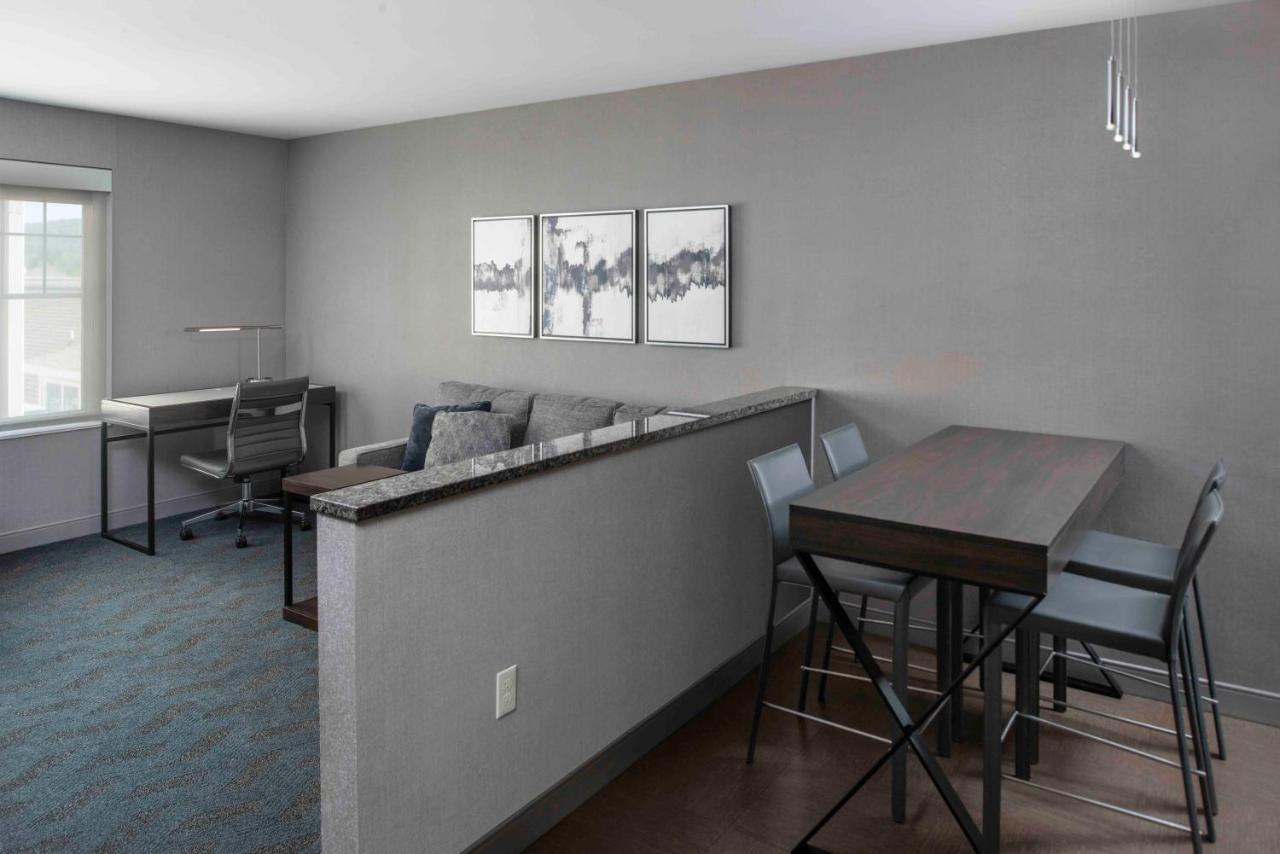 Residence Inn By Marriott Orangeburg Екстериор снимка