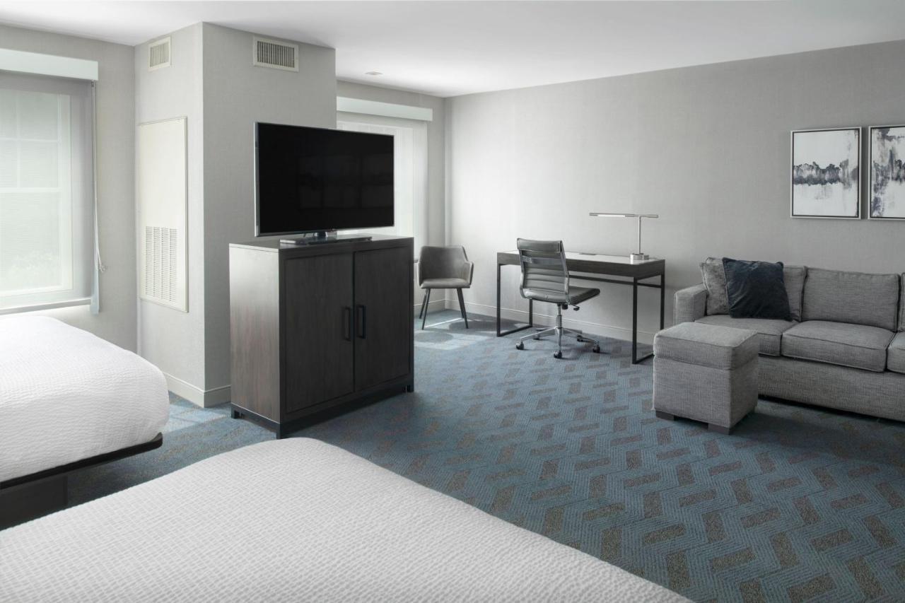 Residence Inn By Marriott Orangeburg Екстериор снимка