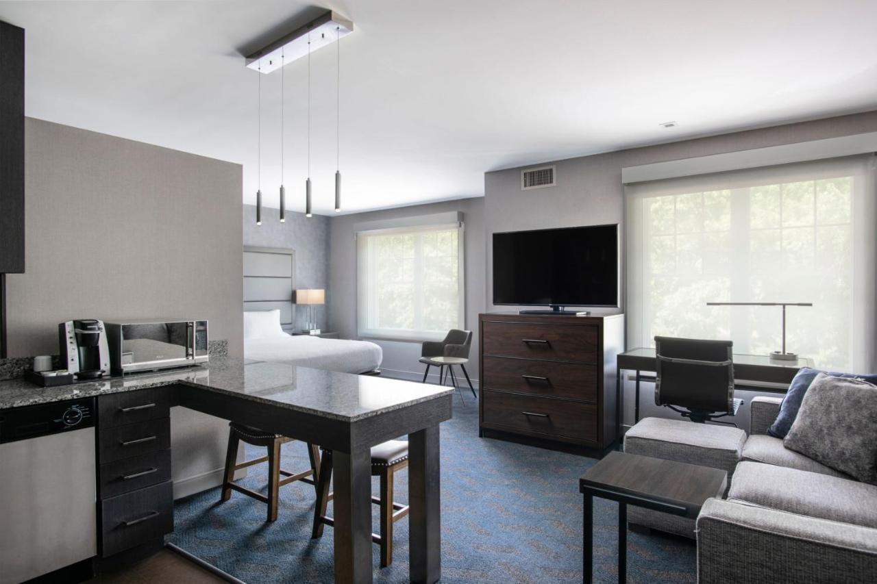 Residence Inn By Marriott Orangeburg Екстериор снимка