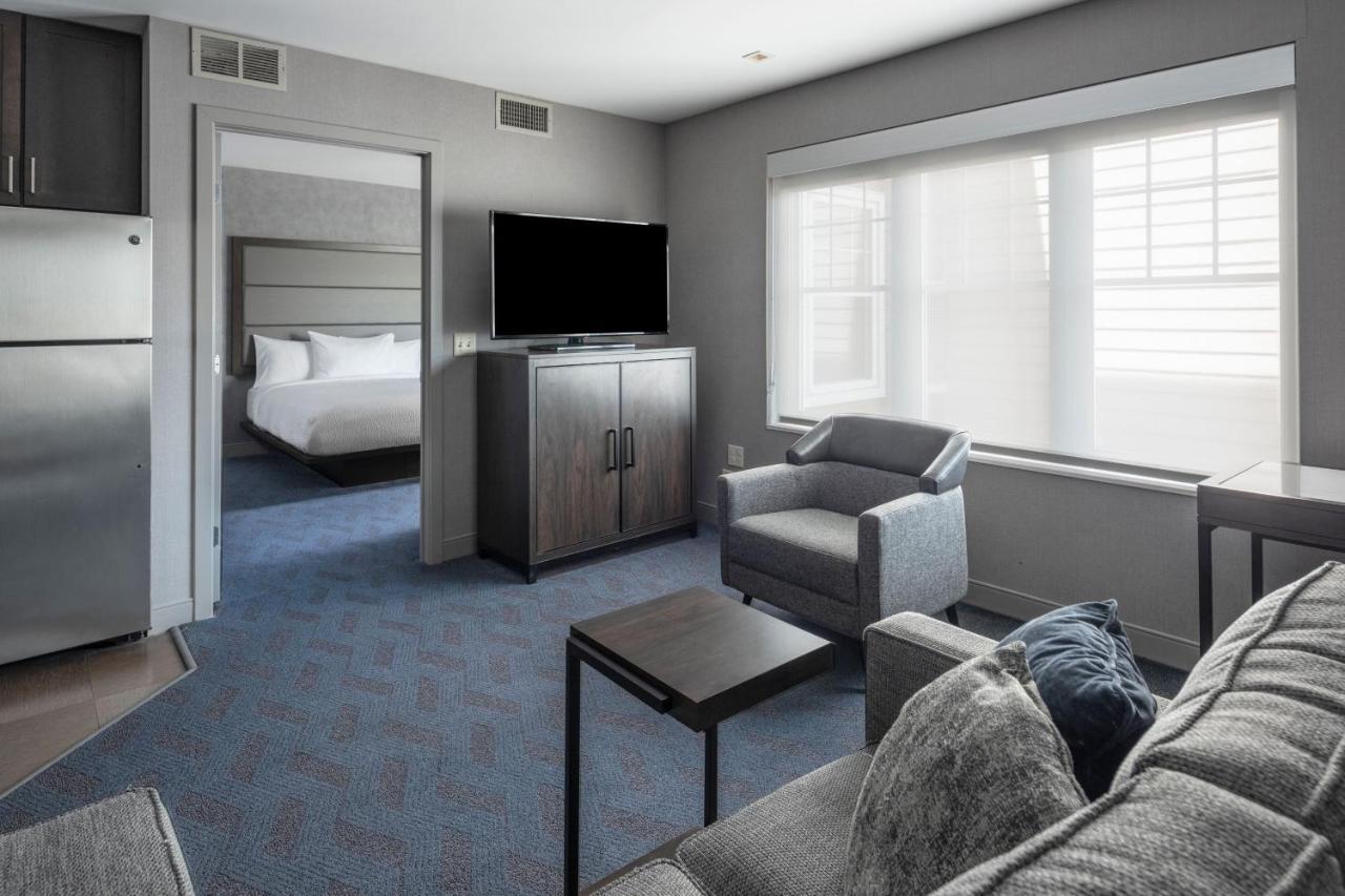 Residence Inn By Marriott Orangeburg Екстериор снимка