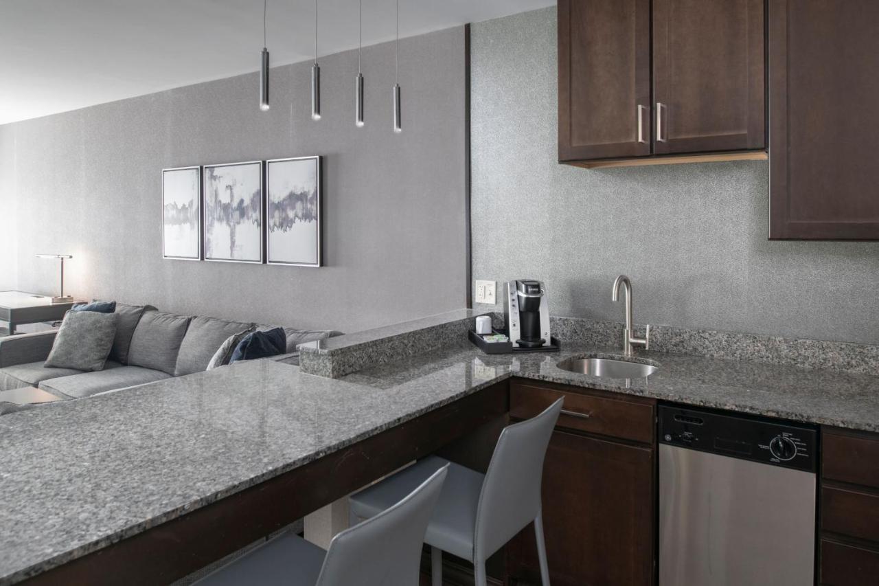 Residence Inn By Marriott Orangeburg Екстериор снимка