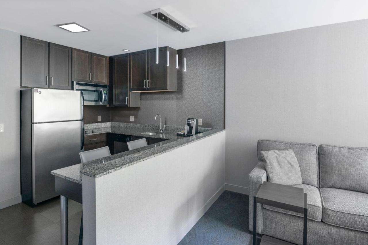 Residence Inn By Marriott Orangeburg Екстериор снимка