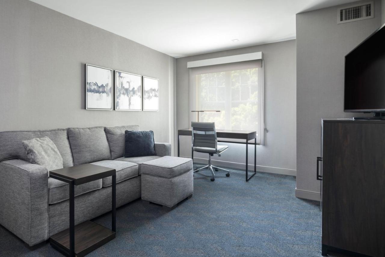 Residence Inn By Marriott Orangeburg Екстериор снимка