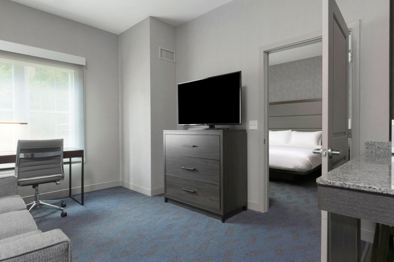 Residence Inn By Marriott Orangeburg Екстериор снимка