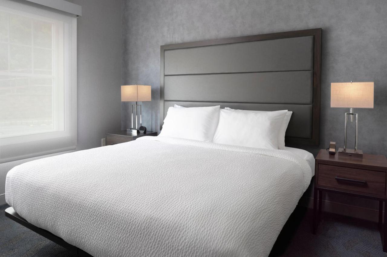 Residence Inn By Marriott Orangeburg Екстериор снимка