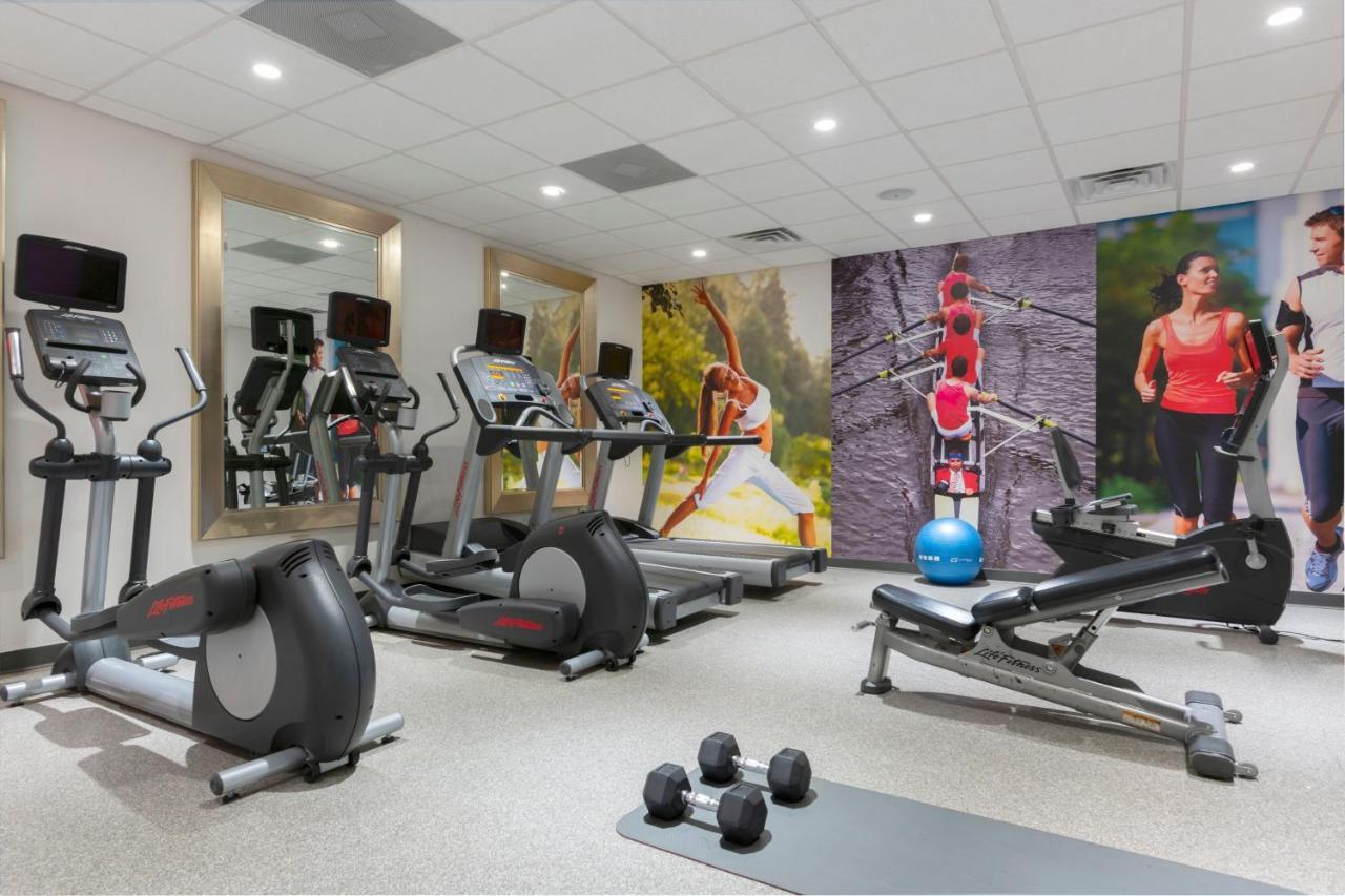 Residence Inn By Marriott Orangeburg Екстериор снимка