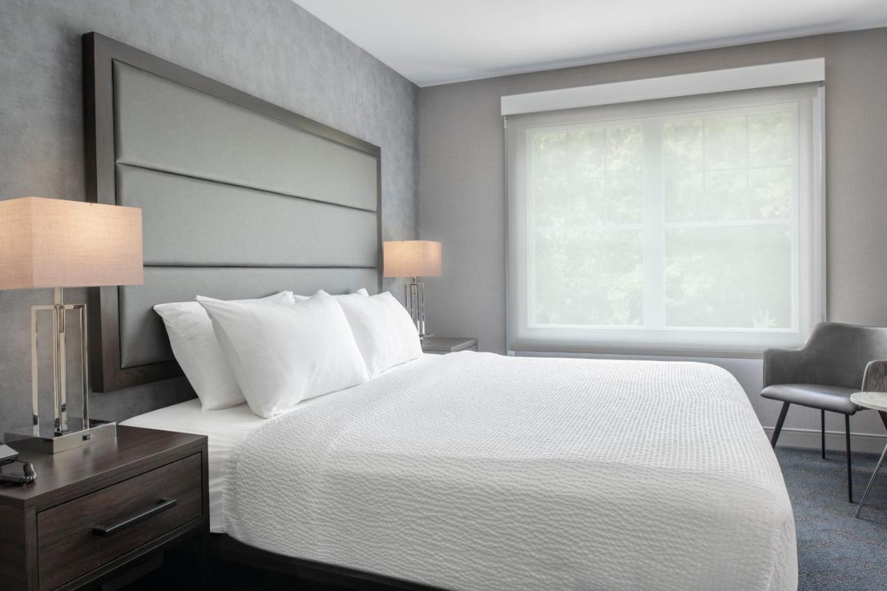 Residence Inn By Marriott Orangeburg Екстериор снимка