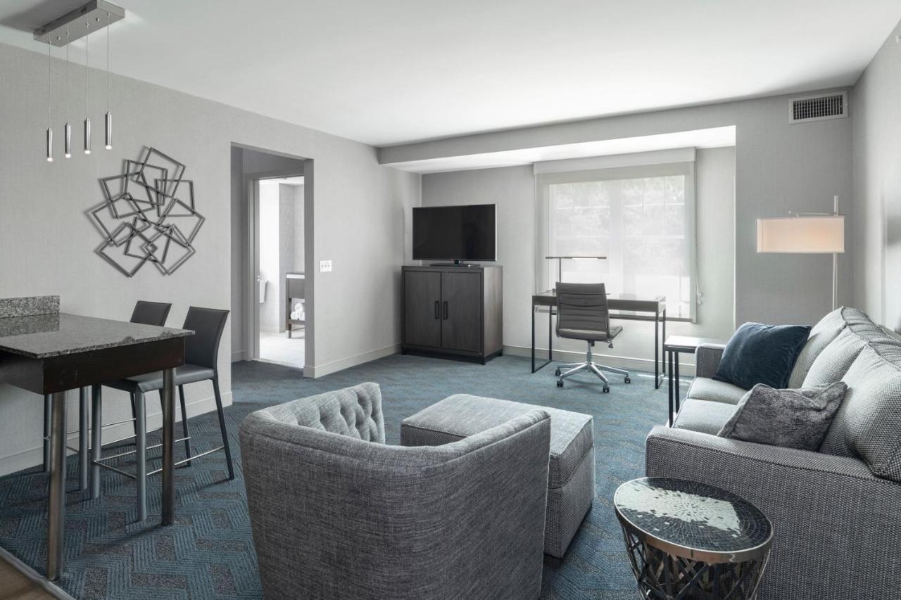Residence Inn By Marriott Orangeburg Екстериор снимка