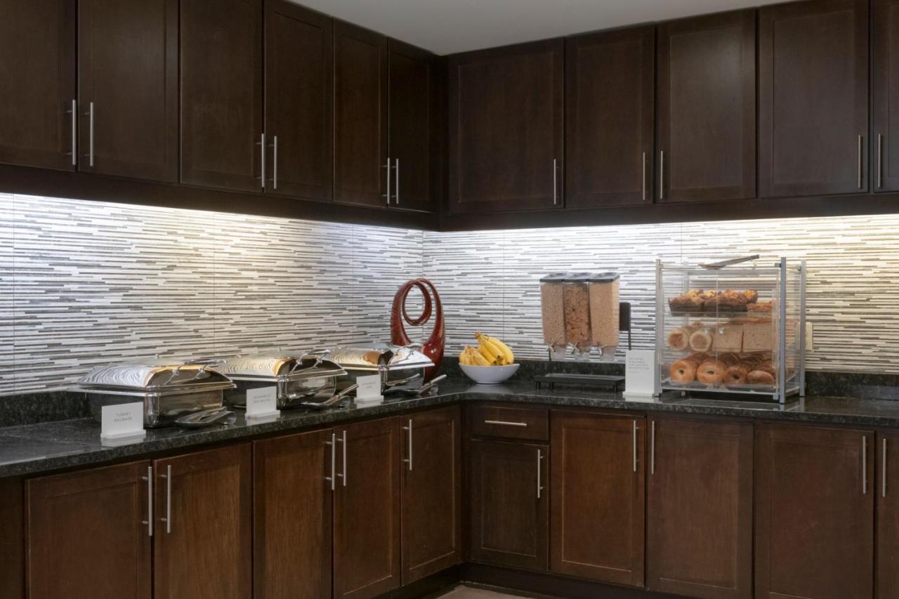 Residence Inn By Marriott Orangeburg Екстериор снимка