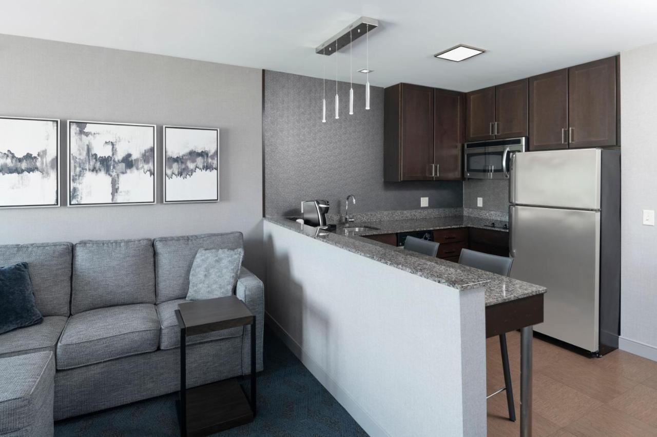 Residence Inn By Marriott Orangeburg Екстериор снимка