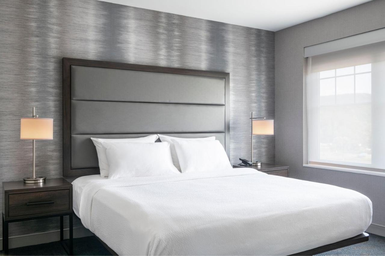 Residence Inn By Marriott Orangeburg Екстериор снимка
