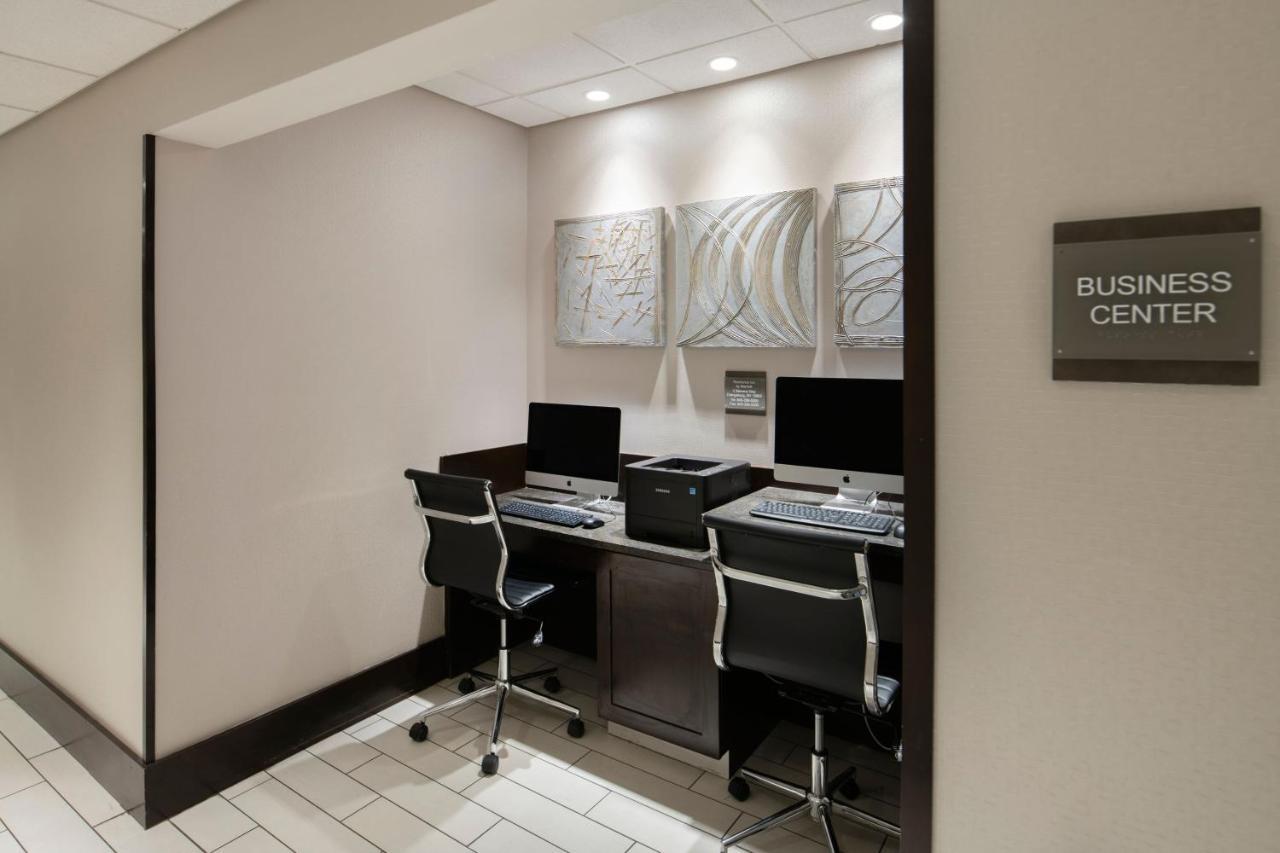 Residence Inn By Marriott Orangeburg Екстериор снимка