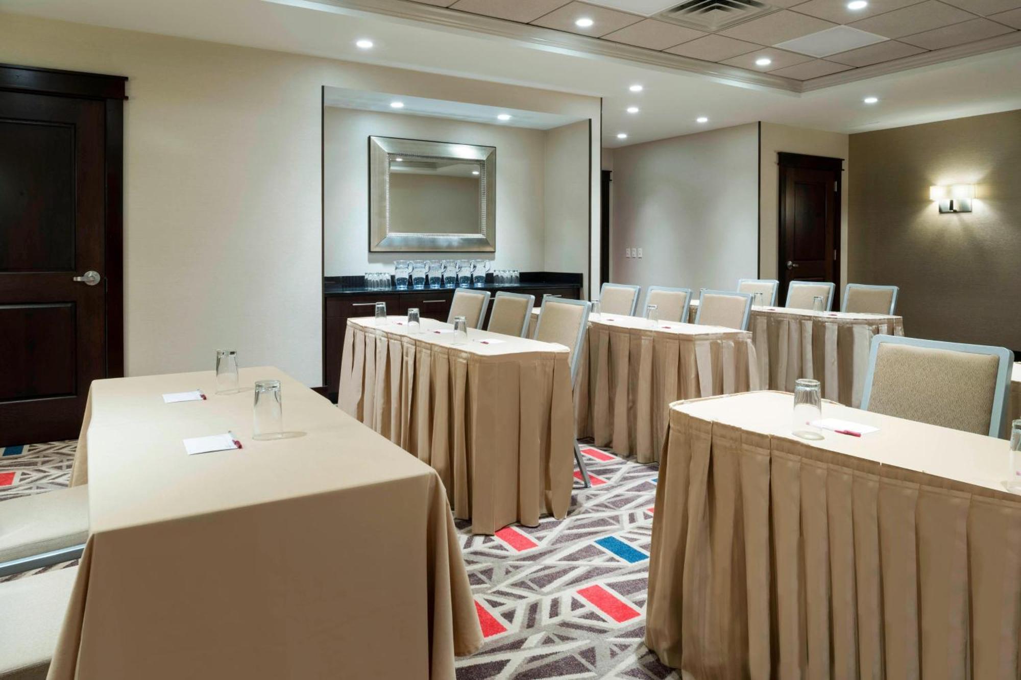 Residence Inn By Marriott Orangeburg Екстериор снимка