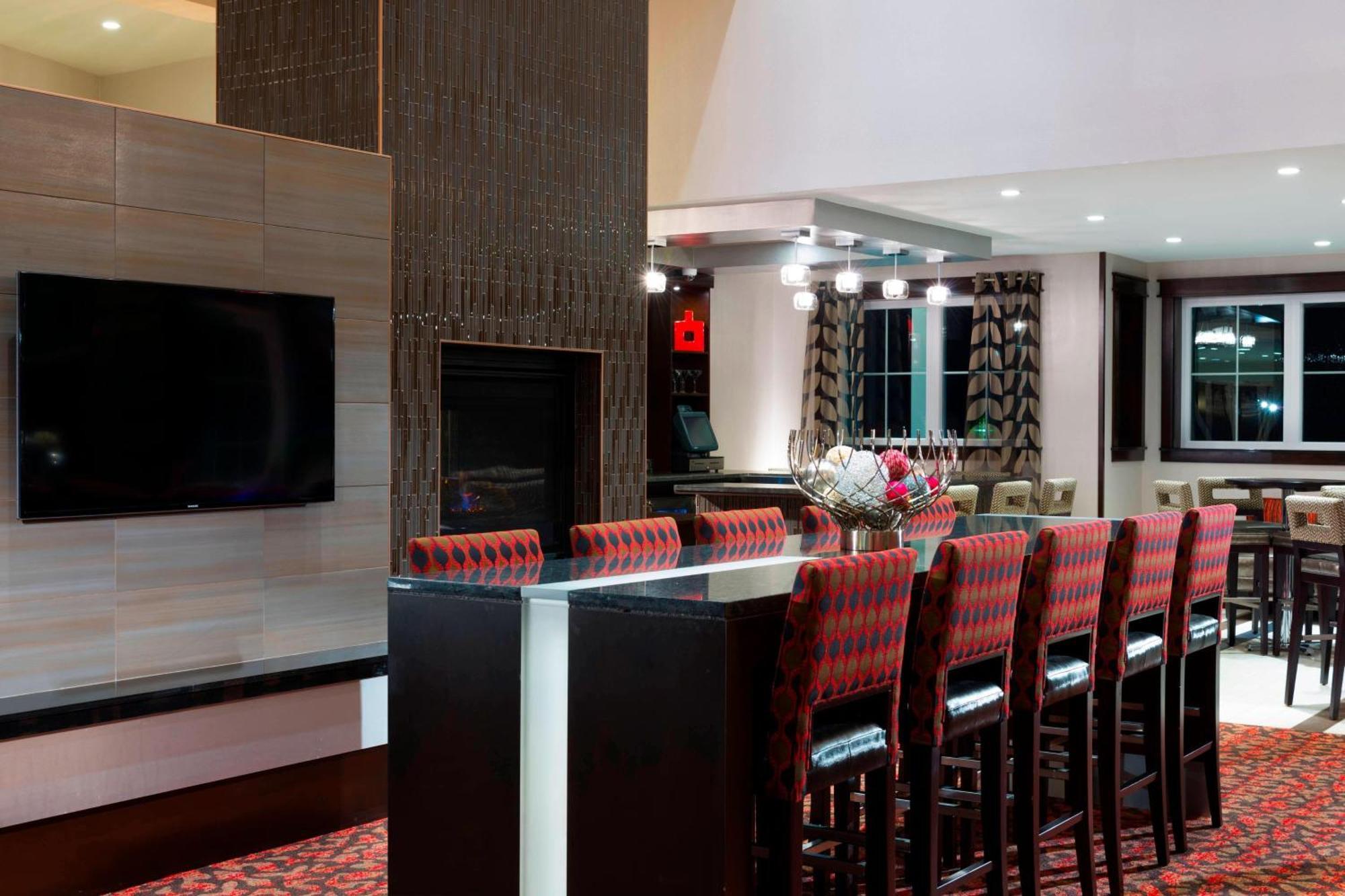 Residence Inn By Marriott Orangeburg Екстериор снимка