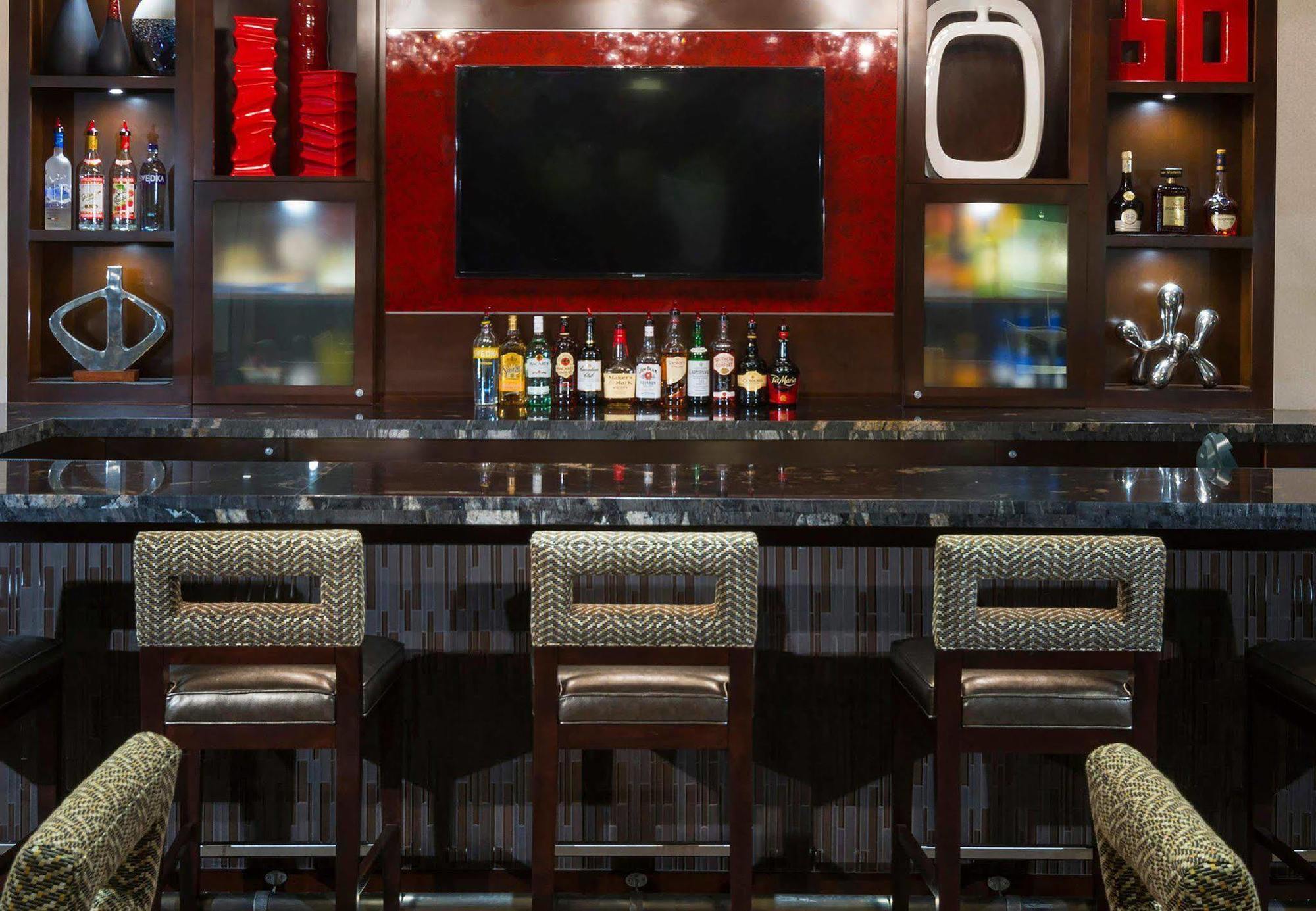 Residence Inn By Marriott Orangeburg Екстериор снимка