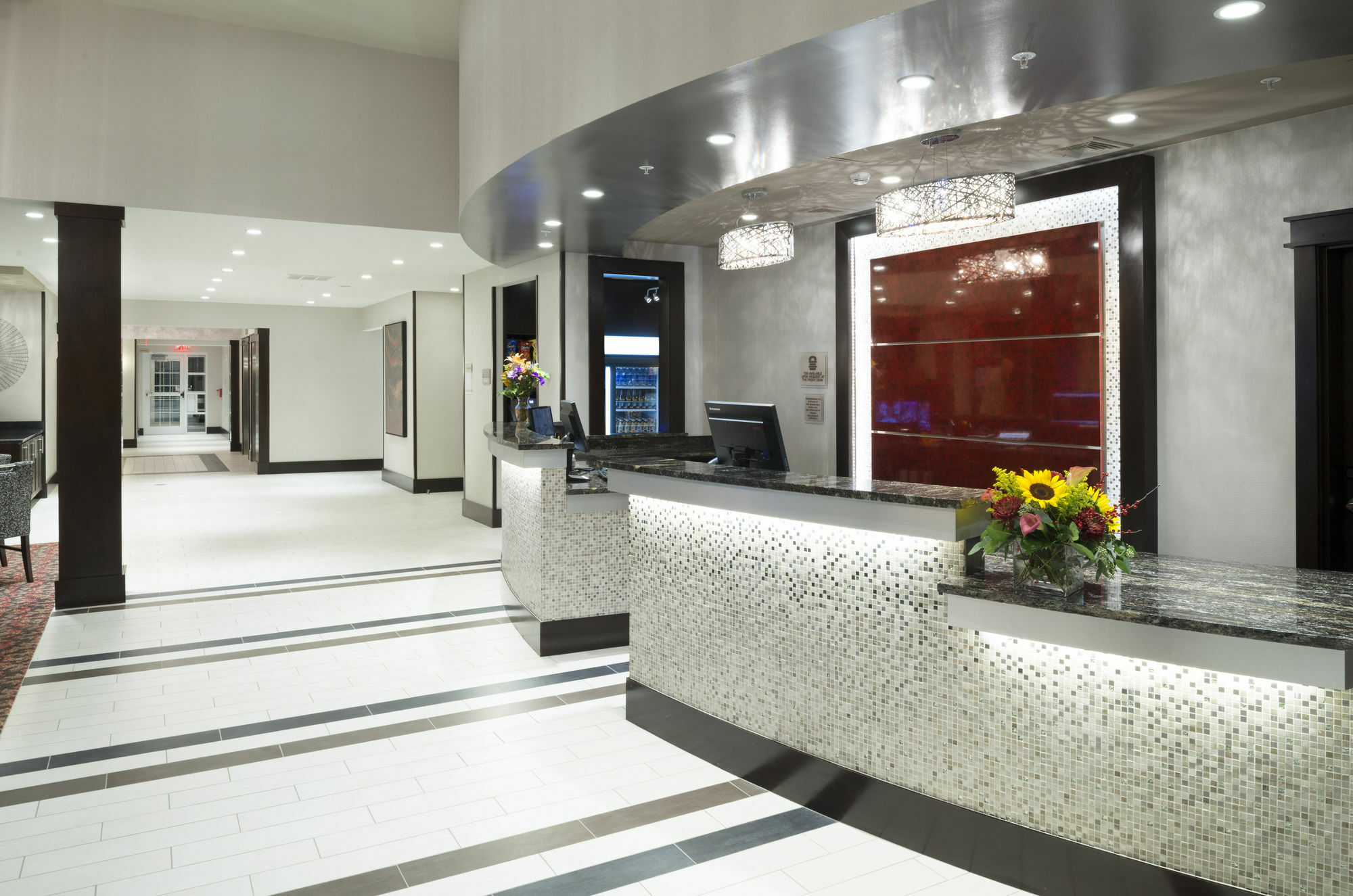 Residence Inn By Marriott Orangeburg Екстериор снимка