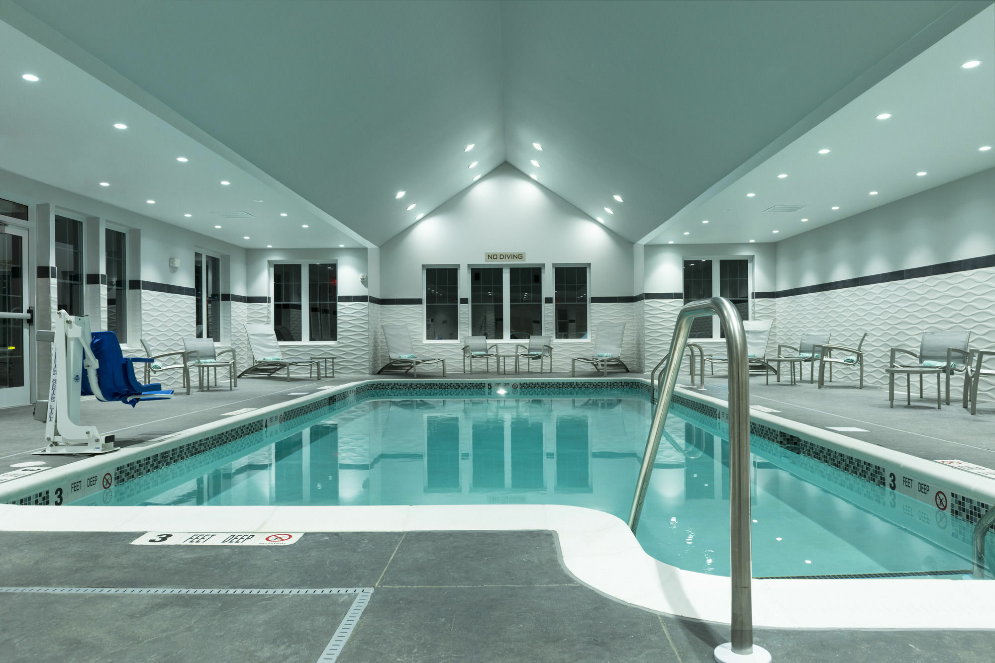 Residence Inn By Marriott Orangeburg Екстериор снимка