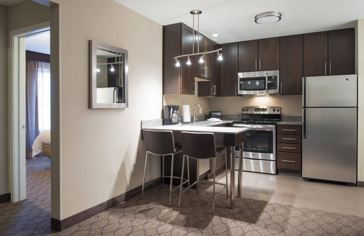 Residence Inn By Marriott Orangeburg Екстериор снимка